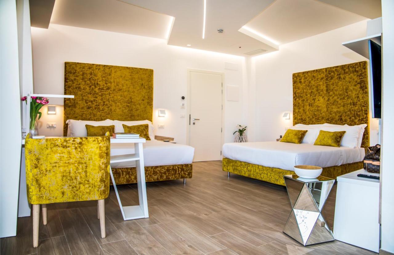 One Design Hotel Rimini Exterior foto