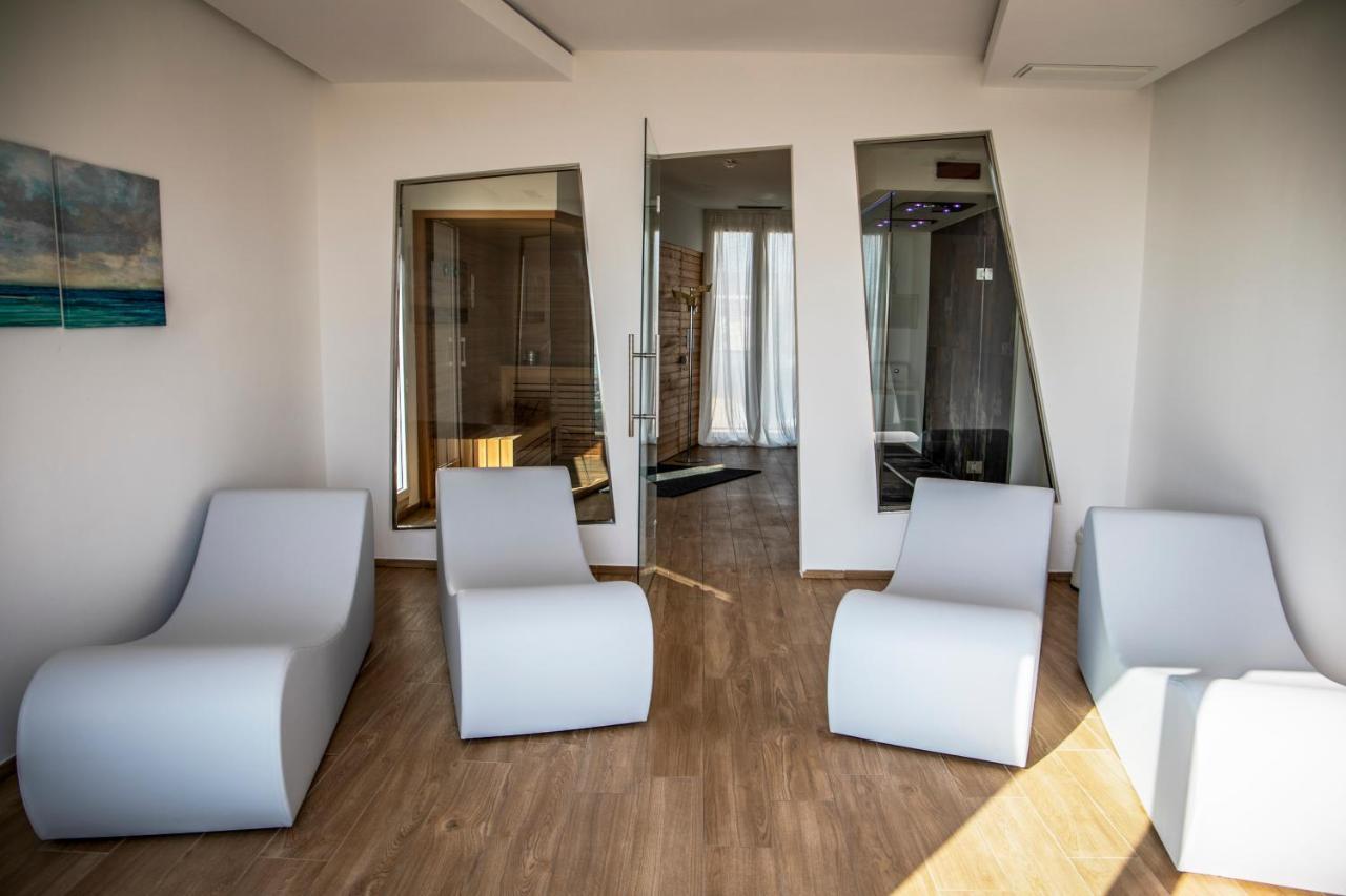 One Design Hotel Rimini Exterior foto