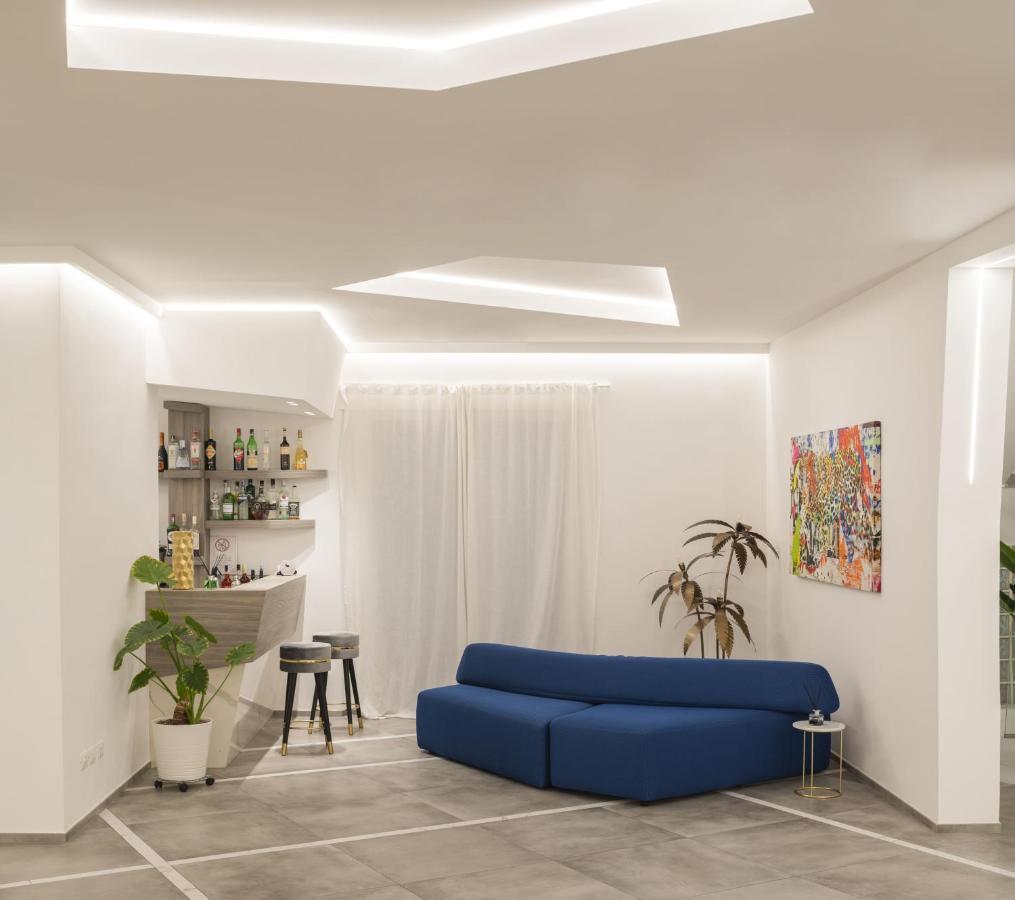 One Design Hotel Rimini Exterior foto